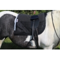 Total Contact Saddle - Classic Leather